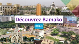 Bamako 2023 [upl. by Kama]