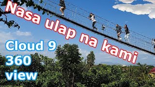 WoW CLOUD 9 360 Sports and Leisure Club Tour vlog 2019 PHILIPPINES [upl. by Dav]