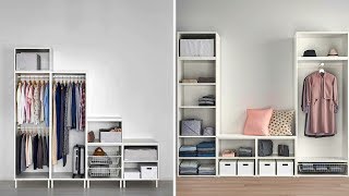 15 Best IKEA Wardrobes For Small Spaces [upl. by Llennhoj]