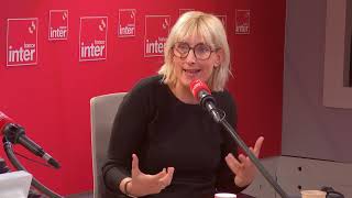 Cinéma français  comment expliquer les records de l’année 2024   Le débat du 710 [upl. by Irdua]