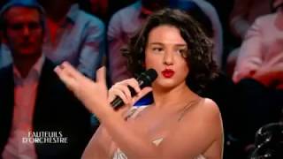 Interview with the most beautiful pianist Khatia Buniatishvili [upl. by Melcher]