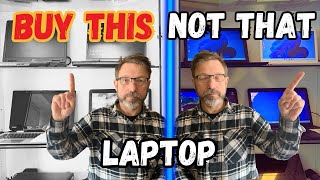 TOP 9 Laptop Buying Mistakes to AVOID When Purchasing Used Laptops [upl. by Analim906]