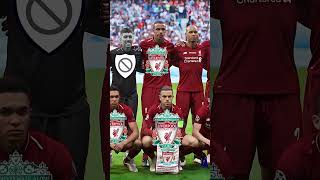 Liverpool UCL Final 2019 ❤🤍 [upl. by Odnanref]