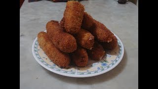 chicken cheese roll [upl. by Alyce]