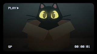 Não adote este gato Visual Novel de Terror  Final 3 [upl. by Lesab]