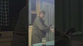 Frank Spencer Funny Clip Telephone Some Mothers Do Ave Em comedy funnyvideo hilarious [upl. by Ahsilrac]