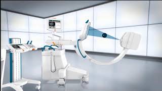 3D Fluoroscopy with a C arm and Radiation Safety [upl. by Capon]