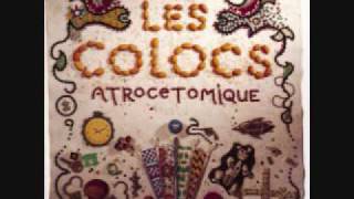 108  Les colocs  Atrocetomique  Tout lmonde [upl. by Etty674]