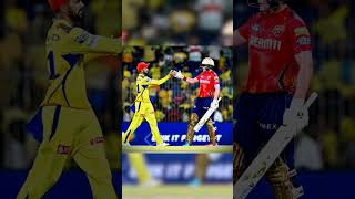 CSK 💛 VS PBKS ♥️ live 😈🔥🤫 silent on 🤫 mahi samkaran csk pbks ruturajgaikwad live ipl short [upl. by Eiramave]