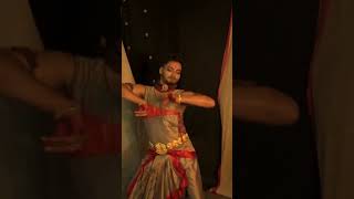 Prothomo adi taboiman chakrabortydance cover by souvik dance [upl. by Childers]