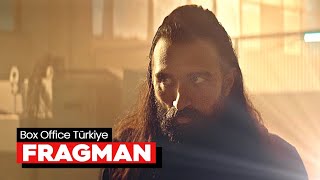 Adanış Kutsal Kavga  Fragman 2 [upl. by Larentia]