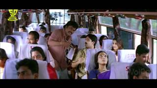 Nuvvu Leka Nenu Lenu movie scenes  Tarun Aarthi Agarwal comedy scene  Sunil  Suresh Productions [upl. by Asenev164]