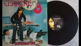 Cerrone  Supernature Extended Eurodisco 1977 [upl. by Florance]