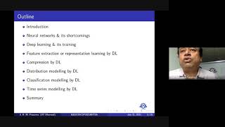 10 Introduction to neural networks and deep learning for ASR system [upl. by Nagaem]