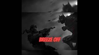 TENAX MVRDA  BREEZE OFF DISS TRACK [upl. by Page]