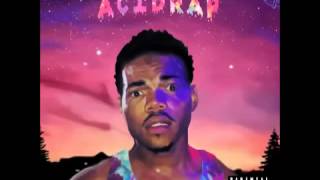 Chance The Rapper Acid Rap Full Album [upl. by Timmy126]