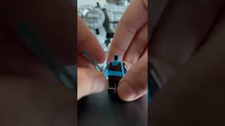 Guess the Star Wars Lego minifigure part 7 lego starwarslego legostarwars starwars minifigures [upl. by Laufer]