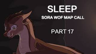 REOPENED  See Description Sleep Sora WoF MAP Call [upl. by Della]