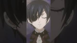 Ciel edit   Black Butler [upl. by Nilac]