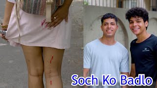 Periods Meh Udaya Mazak  VARUN SAHU SHORTS [upl. by Oralie175]