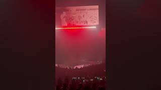 Drake IDGAF LIVE BIG AS THE WHAT TOUR NEW ORLEANS [upl. by Krisha]