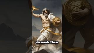 Laocoon The Imprudent Prophet history greekmythology apollo athena facts shorts prophet [upl. by Ahmed]