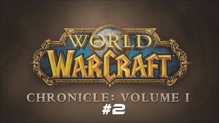 Lets TalkWoW ChronikenChronicle  Verrat unter den Titanengeschmiedeten German 25 [upl. by Aisak]