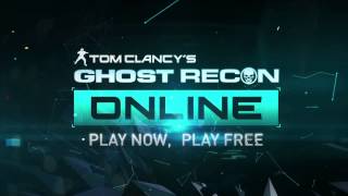 Ghost Recon Online Neue UBoot Karte amp neuer Modus quotBesetzungquot DE [upl. by Golliner]