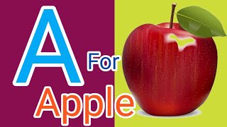 A B C D E F G H I J K L M N O P Q R S T U V W X Y Z ll Phonics Alphabet Song For Childrenabcdsong [upl. by Lamond133]