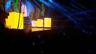 J Cole  ATM Live Phoenix AZ 08222018 [upl. by Clite]