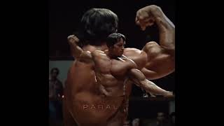 Arnold Schwarzenegger editcapcut edit bodybuilding shorts [upl. by Assened]