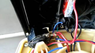 Euroclean wiring [upl. by Herahab955]