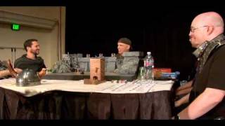 Acquisitions Incorporated  PAX Prime 2010 DampD Game Part 3 [upl. by Ginnie]