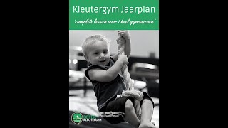 Jaarplan kleutergym [upl. by Licht843]