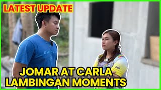 JOMCAR LAMBINGAN MOMENTS  Kalingap Rab latest vlog today update 2024  JAYEM REACTS [upl. by Boulanger685]