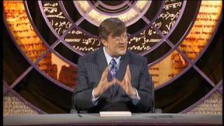 QI Stephen Frys Scottish Accents [upl. by Kaplan]