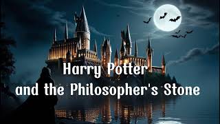 Harry Potter and the Philosophers Stone  Chapter 2 Audiobook [upl. by Chic]