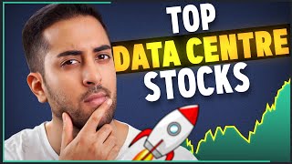 Undervalued Data centre Stocks  HUGE opportunity 🚀 [upl. by Asiluj]