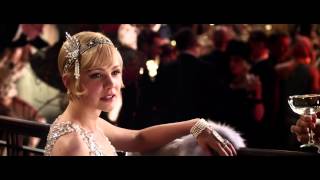 Gatsby le Magnifique  Bande annonce 2 [upl. by Philana]