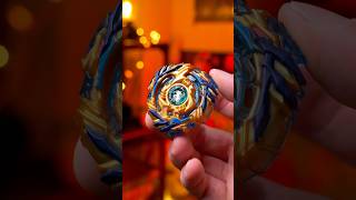 The LEGENDARY Spin Steal BEYBLADE [upl. by Thay]