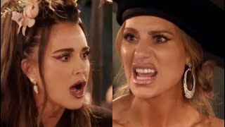 RHOBH Season 14 PremiereRECAP [upl. by Alidia]