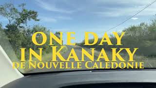 One day in KANAKY de Nouvelle Calédonie pitahep1 [upl. by Kendry]