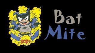 Who Is BatMite [upl. by Riccardo]