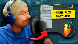 🔴🥵👉 3 Formas de Agregar PATCHER PRESETS a FL Studio 21  Como Agregar Presets  FL Studio Tutorial💥💥 [upl. by Huppert661]