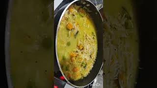 Semiya upma😋semiyaupmafood cooking easyrecipe yummyrecipe tiffinrecipe recipe [upl. by Dalenna]