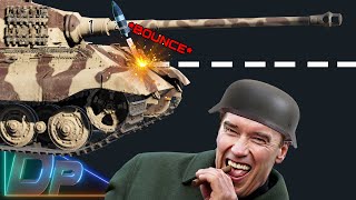 ARMOR META IS 𝘽𝘼𝘾𝙆 War Thunder [upl. by Eelibuj]