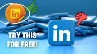 Get LinkedIn Premium FREE  Linkedin Premium Benefits  linkedin premium free kaise use kare [upl. by Estis]