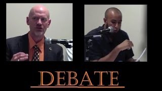 Christianity Debates Islam Dr James White vs Zakir Hussain Is Muhammed Prophesied in the Bible [upl. by Phillip]