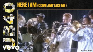 UB40  Here I Am Come And Take Me Official Music Video [upl. by Joel]