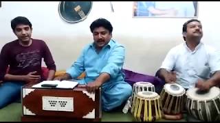 baimana pul ty nai by ghulam abbas Gujrati [upl. by Kostival65]